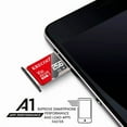 thumbnail image 2 of Carte Micro SD Disque 16 Go 32 Go 64 Go 128 Go TF Classe 10 pour Téléphone Intelligent Tablettes Lot, 2 of 12