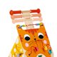 thumbnail image 4 of Janod Actividad de Madera de Andador Gato - 21.1 "de Altura - Edades 12 Meses+ - J08005, 4 of 5