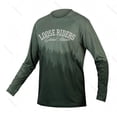thumbnail image 4 of Camiseta de manga larga Loose Rider para BMX, MTB, bicicleta de montaña, camisetas transpirables, Cross Country, Enduro, motocicleta, descenso, sudaderas, 4 of 4