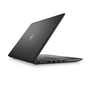 Dell Inspiron 14 3493 Laptop, 14, Intel Core i3-1005G1, 4GB RAM, 128GB SSD, Intel ICL-U UHD Graphics, Windows 10, i3493-3464BLK-PUS