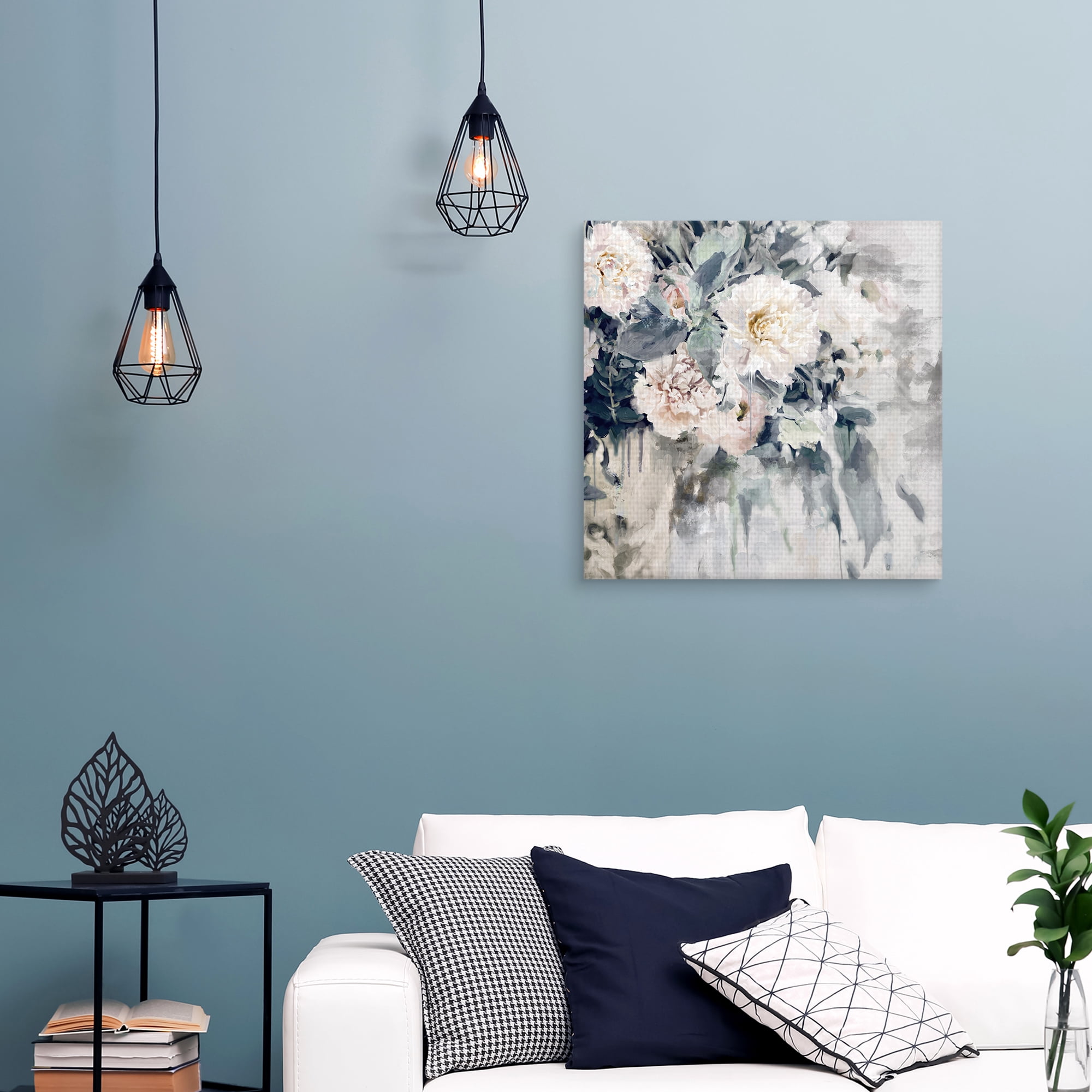 Impressions by Studio Arts Canvas Art