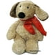 Puppy Pearsdrop 15 Inch - Christmas Stuffed Animal By Ganz (Hx11159) – image 1 sur 1