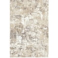thumbnail image 6 of WIPONKEN Washable Area Rug 2x3 Non-Slip Rubber Backing, Modern Small Entryway Mat for Entrance, Hallway, Kitchen, and Bathroom, 6 of 7