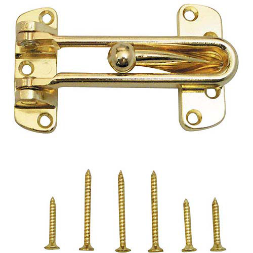 Products U9897 Door Guard Swing Bar