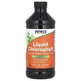 thumbnail image 1 of Clorofila líquida Supplement NOW Foods, 473 ml, 1 of 4