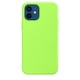 thumbnail image 1 of Funda de silicona con logotipo oficial Original para iPhone 13 12 14 11 Pro Max fundas para Apple iPhone 13 12 11 14 Pro funda completa Coque Dengxun unisex, 1 of 2