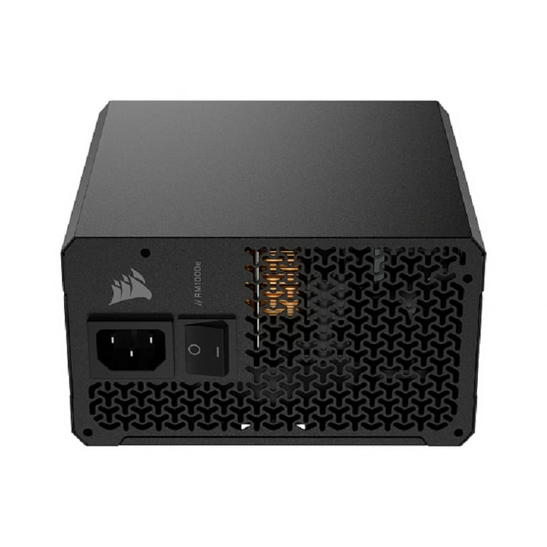 【新品未開封】CORSAIR RMe Series RM1000e RMe Series RM1000e Fully Modular Low-Noise ATX Power Supply