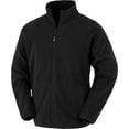 thumbnail image 1 of Result Genuine Recycled  Adult Fleece Jacket, 1 of 3