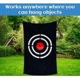 thumbnail image 4 of Tela Golf Target DoubleRiver para reemplazo de red, 150 x 90 cm, 4 of 9