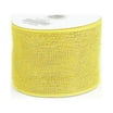 Efavormart 5"x10 Yards Shiny Gold Diamond Rhinestone Ribbon Wrap Roll ...