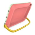 thumbnail image 2 of OtterBox iPad (A16) & iPad 10th Gen (Only) - EasyGrab Case Made for Kids -Summer Dream (Pink) - Screenless - Durable - Easy to Clean, 2 of 5