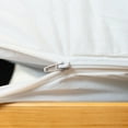 thumbnail image 4 of AllerEase Ultra Soft Mattress Cover Protector King- Zippered, Waterproof, Allergen Barrier, 4 of 5