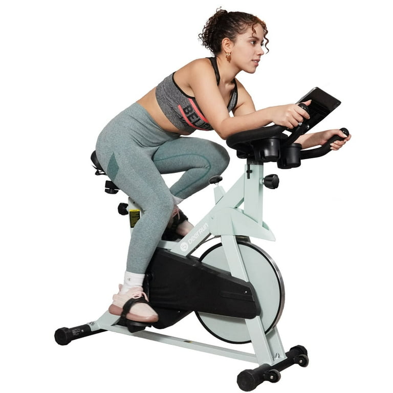 Smart Bike Stationary Bike Riding App Apex Rides Smart Exercise Bike - Main Image