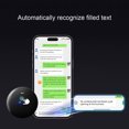 thumbnail image 4 of Real Time Translator, Language Translator Strong Compatibility Easy To Use Multifunctional  for Study Work Life Travel, 4 of 7
