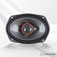 thumbnail image 5 of Altavoces Alphasonik AS268P 2 pares 6x8 350 W 4 ohmios, 5 of 5