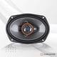 thumbnail image 5 of Altavoces Alphasonik AS268P 2 pares 6x8 350 W 4 ohmios, 5 of 5