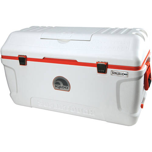 165 qt igloo cooler
