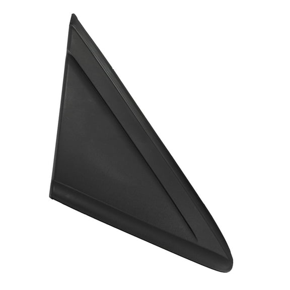 Unique Bargains Front Right Mirror Corner Triangle Fender Cover for Ford Escape 2013-2019 CJ54-S16004AD5JA6
