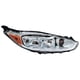 thumbnail image 1 of Faro Derecha Ford Fiesta  2014 2015 2016 2017 2018 TYC  Faro, 1 of 4