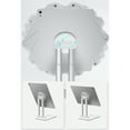 thumbnail image 4 of Magnetic Desktop Holder Tablet Stand For 11 12.9 inch Pro Aluminium Stand 360 Degree Rotation Magnet Bracket, 4 of 15