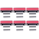 thumbnail image 1 of Placas Desarrollo BBC Microbit Expansión Adaptadoras () Rojo, 1 of 9