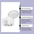 thumbnail image 3 of Tooth care powder Daily care teeth cleaning fresh clean teeth cleaning Gentle care teeth cleaning powder, 3 of 5