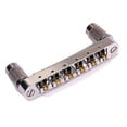 thumbnail image 4 of Puente de Rodillos Hugo para Guitarra Eléctrica de Aleación de Zinc Sg, 4 of 7