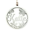 thumbnail image 1 of Hangs Unique Pendant With Decorations - 2D Acrylic Design Suitable For Festivals And Various Occasions, 1 of 5