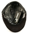 thumbnail image 6 of EPOCH Faux Suede Leather Newsboy Duckbill Ivy Cap Ivy Driver Hunting Hat, 6 of 12