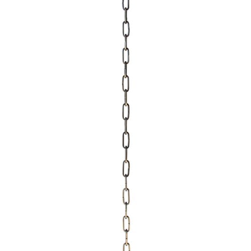 Flat Decorative Chain