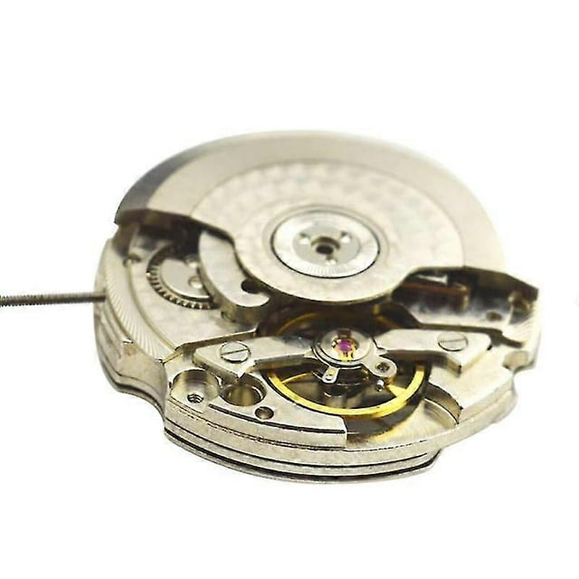 Durable Chinese Automatic Watch Movement Replacement Parts For Seagull Ty2501