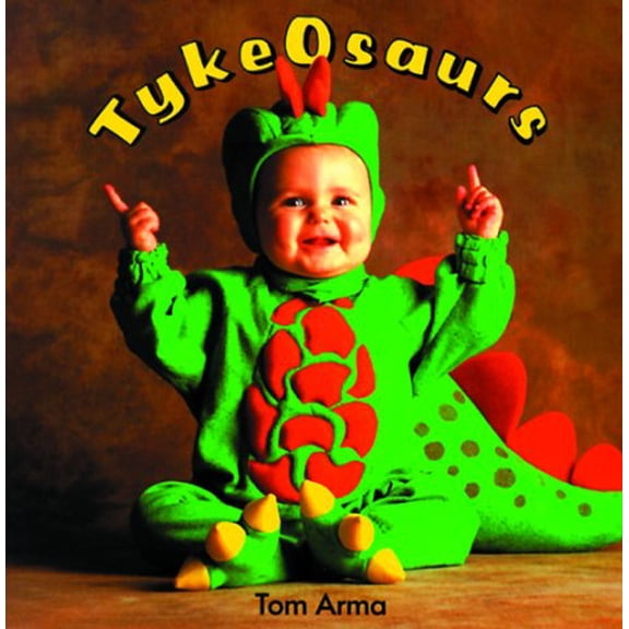 Pre-Owned Tykeosaurs