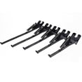 thumbnail image 4 of 18.5CM Bike Kickstand Kickstand Single-sided Support Rear Side Non-Slip Bike Kick Stand for 20 Inches Tyres, 4 of 6