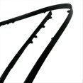 thumbnail image 3 of Front Bumper Hood Seal Strip Sight Shield Rubber Trim For Kia, 3 of 5