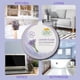 thumbnail image 4 of Ambientador sólido absorbente de olores Citrus Magic Lavender Escape 8 onzas 8 onzas (paquete de 3) 3 unidades, 4 of 8