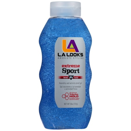 L.A. Looks™ Extreme Sport Styling Gel 26 oz.