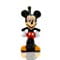 Design Hand Painted Collectible - Handmade Tobacco Pipe Cartoons Hand Painted Art Collectible (Mickey Mouse)