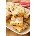 thumbnail image 5 of Miss Jones Baking Co. Gluten Free Cranberry White Chocolate Blondie Bar Mix, 8.4 oz Box, 5 of 7