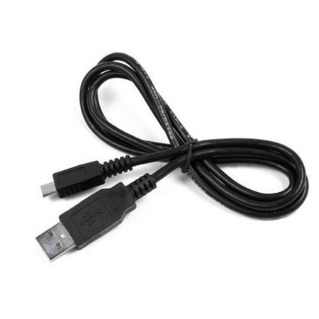 USB Data Cable Cord Lead For Magellan GPS Roadmate RM 5625-LM 6630 T-LM Dash Cam, Brand new, high quality USB 2.0 data/lead cable By (Best Quality Dash Cam)