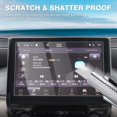 thumbnail image 4 of [Protector de pantalla] Karltys, paquete de 2 unidades de 10.1 pulgadas para Grand Cherokee L, 4 of 7