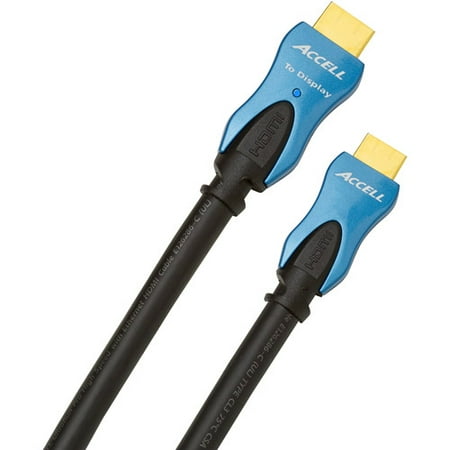 Accell Hdmi Ultrarun High Speed 32.8ft A