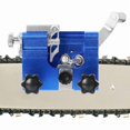 thumbnail image 5 of Chainsaw Sharpener Sharpening Tool Manual Chain Sharpener Chainsaw Grinding Tool Chains Manual Sanding Tool Sharpening Tools Kit Multifunction Handheld Chain Sharpener, 5 of 5