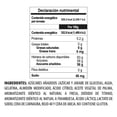 thumbnail image 2 of Gomitas Fini Dentadura sabor fresa y frambuesa 150 g, 2 of 5