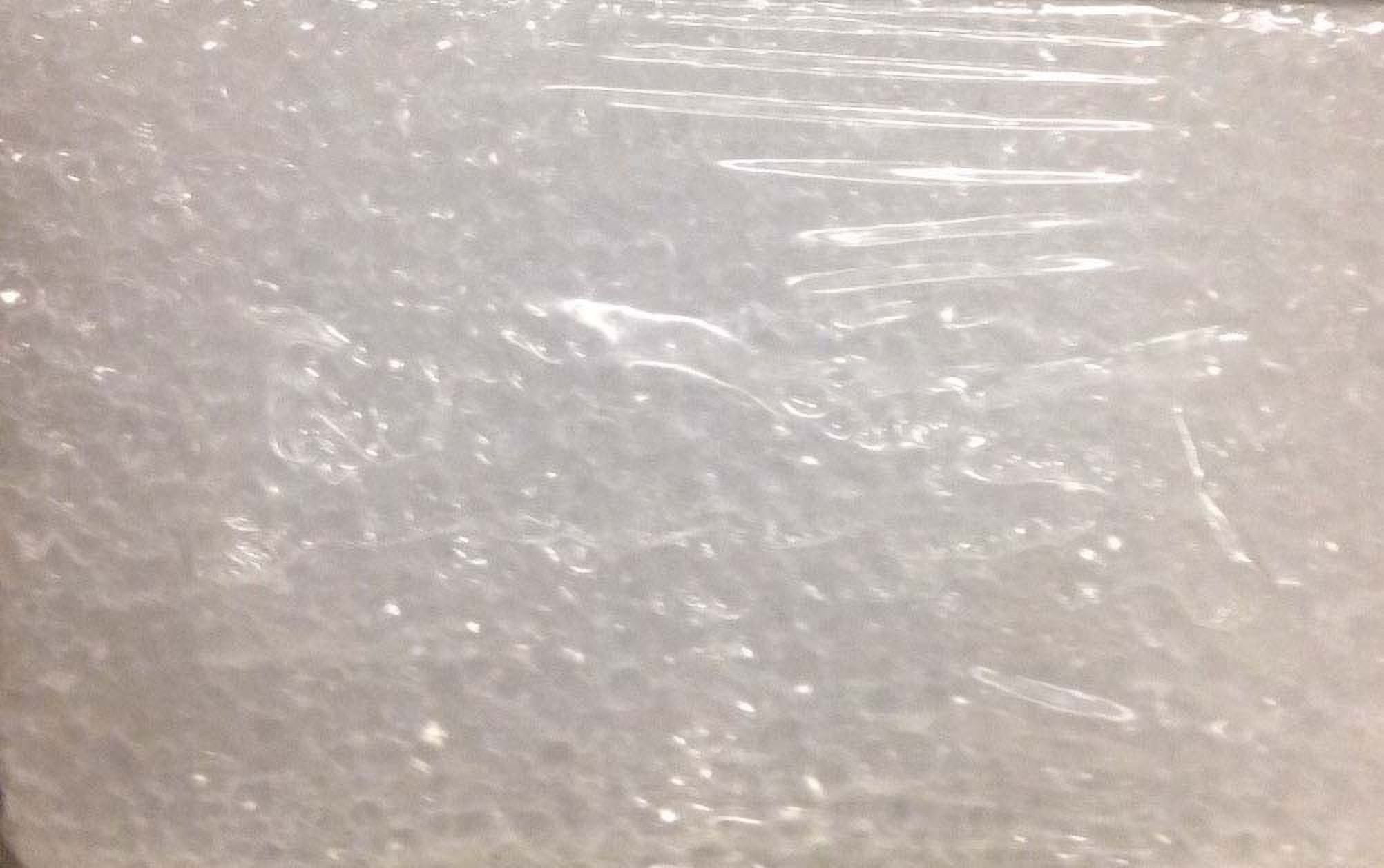 Mousse FloraFōM FloraCraft blanche, bloc de 2 x 2,9 po (5 x 7,36 cm)