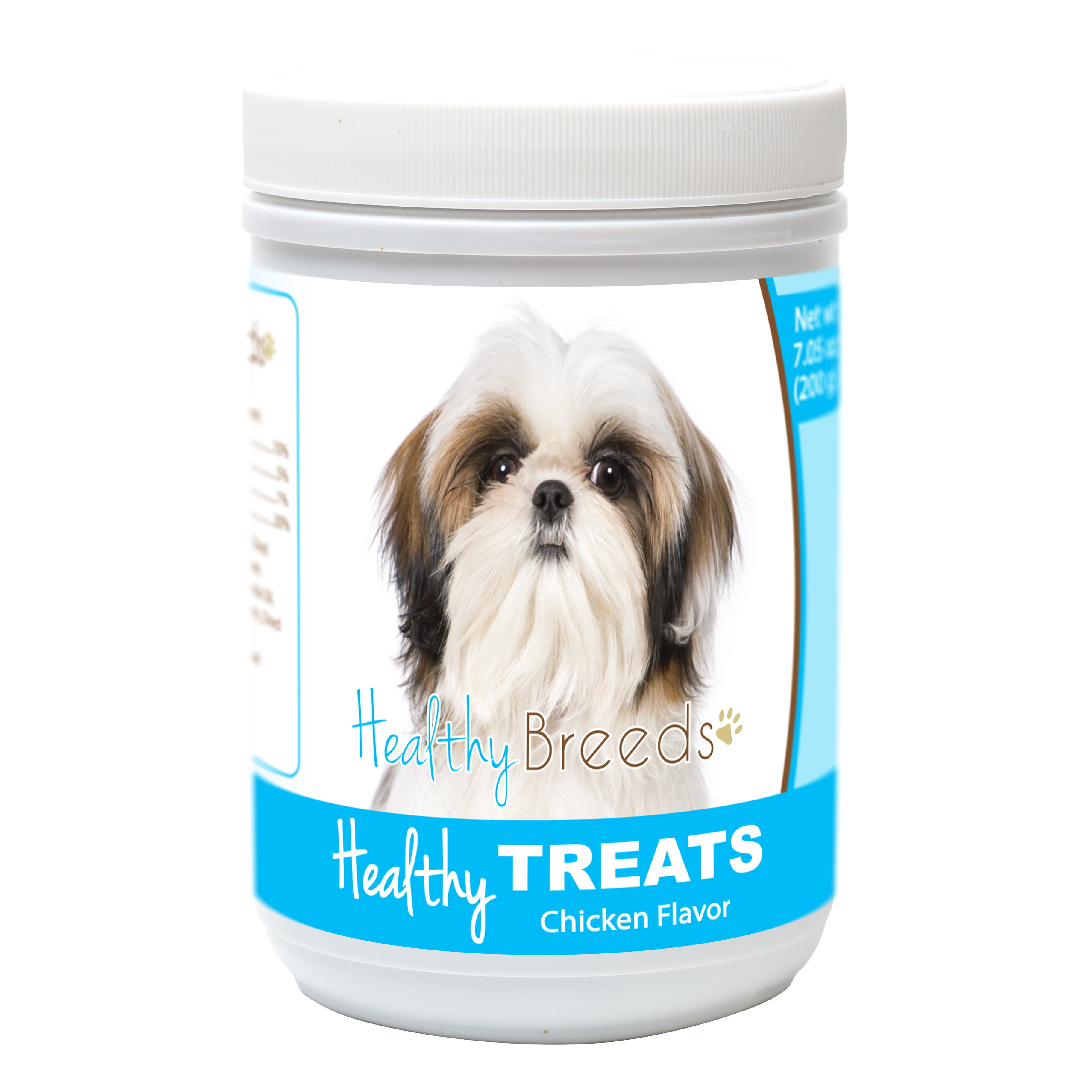 healthiest dog treats at walmart