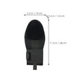 thumbnail image 2 of Sliding Mitt for Baseball Sliding Mitten Baseball Sliding Sports Glove Sliding Mitten Baseball Sliding Mitten, 2 of 8