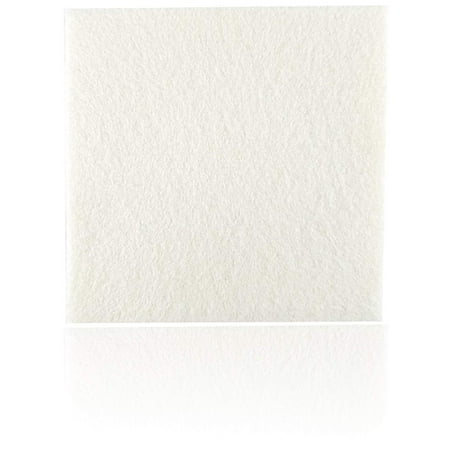Invacare Calcium Alginate Wound Dressing - MedVance TM Alginate - Calcium Alginate Dressing 4.25