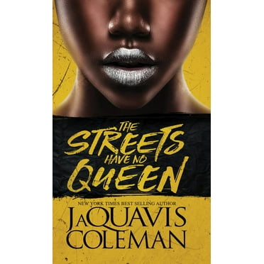 The Streets Have No Queen (Paperback)