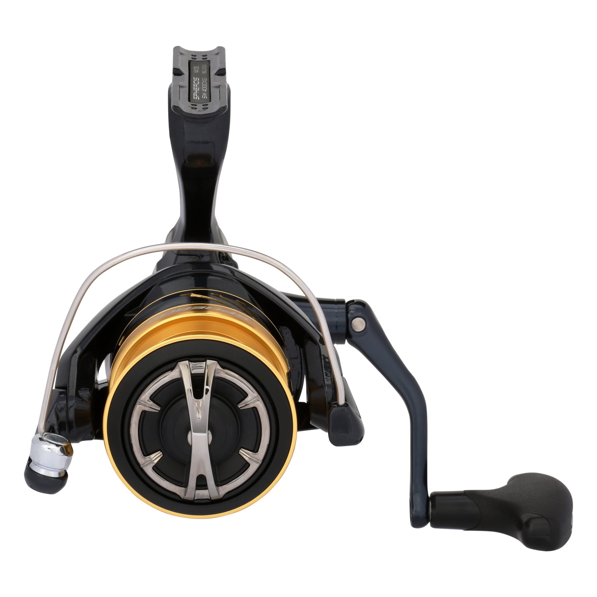 SHIMANO - シマノ 19スフェロスSW 4000HG (SHIMANO SPHEROS) Shimano 2019 Spheros SW Spinning Reels