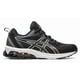 thumbnail image 1 of ASICS Woman's GEL QUANTUM 90 IV 1202A384-001 Black/Mid Grey US 5.5 EU 36, 1 of 6